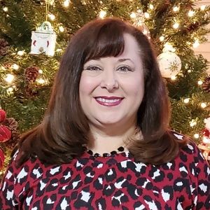 Meet your Posher, Caroline